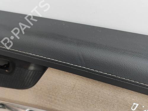 Sæde sæt VOLVO XC90 II (256) B5 Mild Hybrid AWD | BP31834849C78 