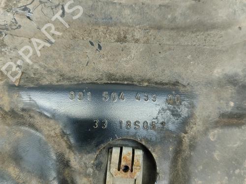 Støtte PORSCHE 718 BOXSTER (982) 2.5 S (982330, 982331) | BP27433769C155