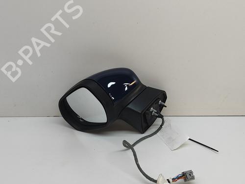 Left mirror FORD PUMA (J2K, CF7) 1.0 EcoBoost mHEV | BP27781222C26 
