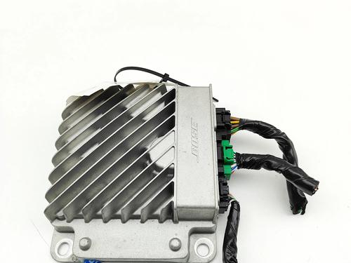 Módulo eletrónico MAZDA MX-5 IV (ND__) 2.0 (ND2E, ND6E) | BP37402675M83 - Image 2