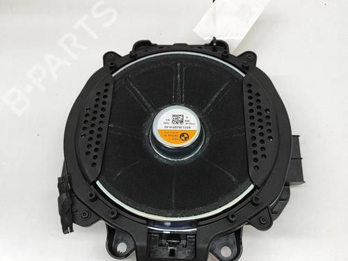 Used Electronic module Electronic module BMW X7 (G07) xDrive 40 d Mild-Hybrid (340 hp) 27797363 27797363