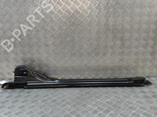 Bisagra/Limitador de puerta VW SHARAN (7N1, 7N2) 2.0 TDI (140 hp) 26658452