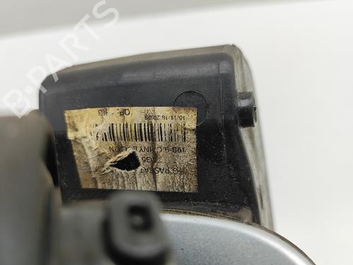 Tanklåg VW PASSAT B8 (3G2, CB2) 2.0 TDI | BP30596437C131 