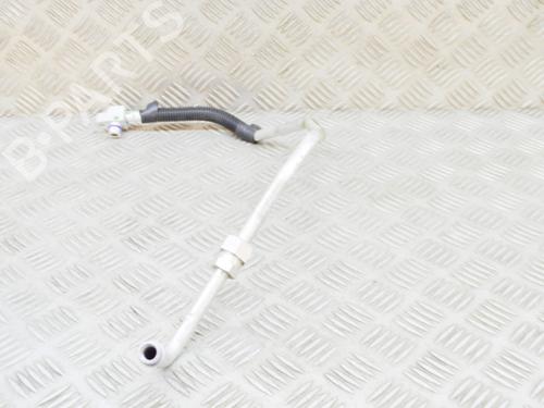 AC pipe NISSAN LEAF (ZE1) Electric | BP27762876M126 