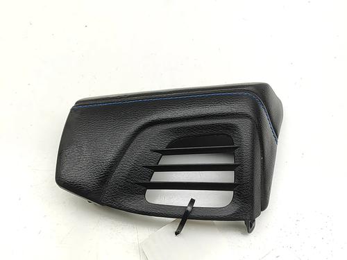 Difusor / Saída de ar NISSAN LEAF (ZE1) Electric (150 hp) 32345144