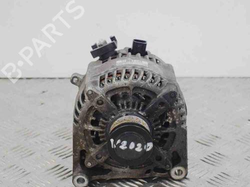 Alternator BMW X3 (F25) xDrive 28 i | BP6737036M7 