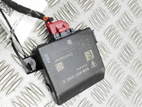 Electronic module PORSCHE MACAN (95B) 3.0 S Diesel | BP40206240M83 - Image 2
