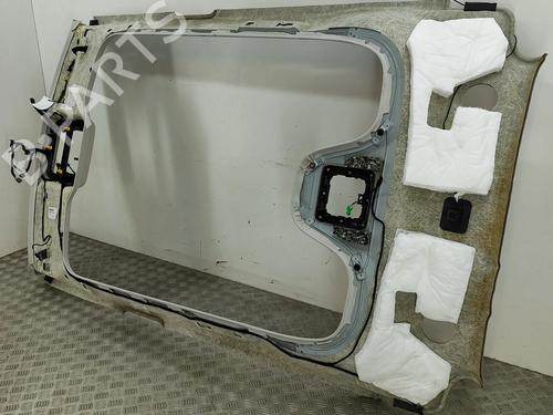 Interiør tag JAGUAR I-PACE (X590) EV400 AWD | BP28437196I12 