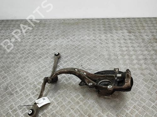 Left front steering knuckle AUDI Q5 (FYB, FYG) SQ5 TFSI quattro | BP38058985M25 - Image 4