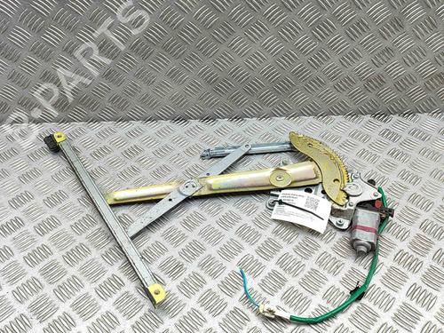 Vindusheismekanisme venstre foran TOYOTA HILUX VI Pickup (_N1_) 2.5 D-4D 4WD (KDN165, KDN170, KDN190) (102 hp) 29486868