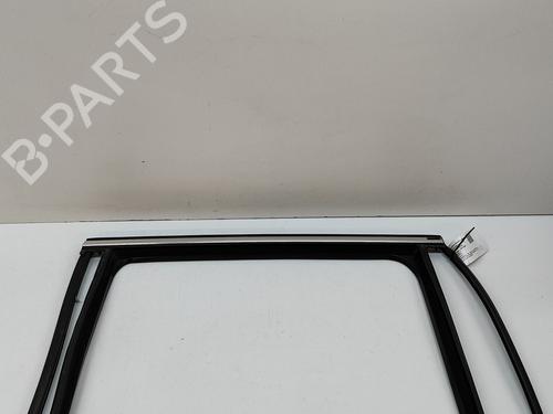 Used Door moulding trim VW PASSAT B7 Variant (365) 1.6 TDI (105 hp) 26890862