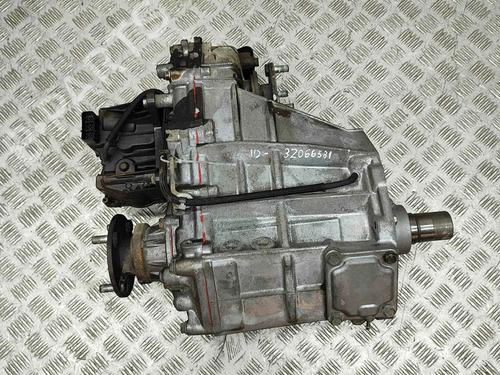 Used Transfer box VW PASSAT B8 (3G2, CB2) 2.0 TDI 4motion (190 hp) 29812497