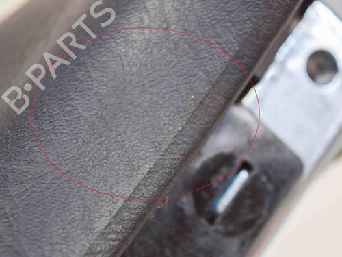 Driver airbag TOYOTA RAV 4 II (_A2_) 2.0 4WD (ACA21, ACA20) | BP9511251C9 