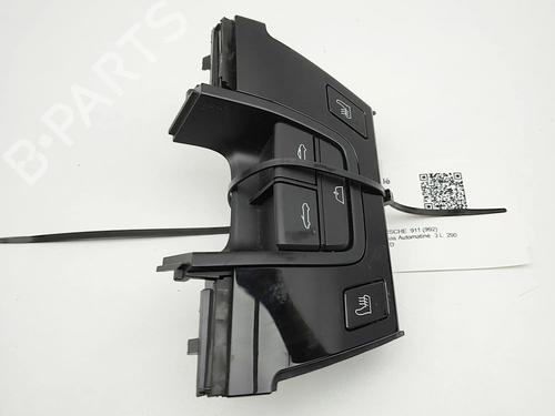 Switch PORSCHE 911 Convertible (992) 3.0 Carrera (992312) | BP38018290I30 - Image 2