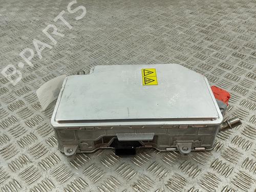 Used Inverter/Converter Inverter/Converter VOLVO XC40 (536) Recharge AWD (408 hp) 29075903 29075903
