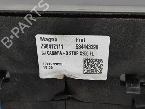 Third brake light PEUGEOT BOXER Bus 2.2 BlueHDi 140 | BP38875326L11 - Image 7