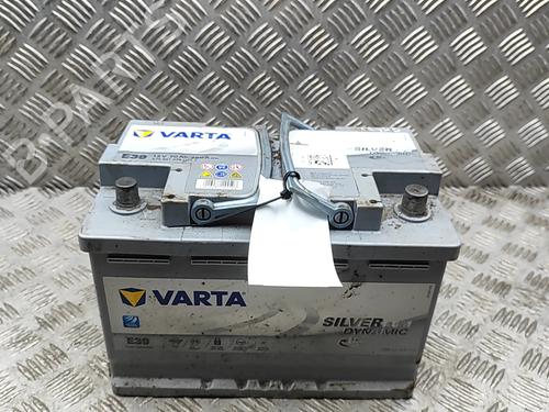 Used Battery VW PASSAT B7 (362) 2.0 TDI (140 hp) 31686902