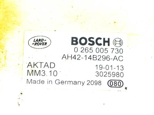 Electronic sensor LAND ROVER DISCOVERY IV (L319) 3.0 4x4 | BP8935628M84 