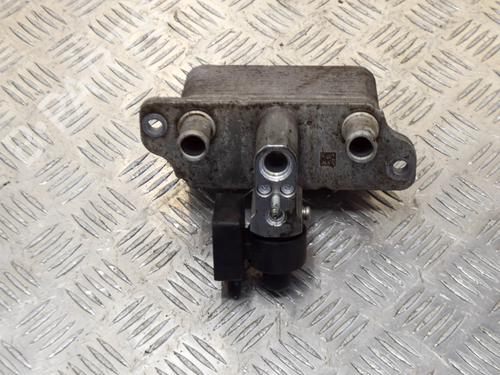 Used Oil radiator Oil radiator TESLA MODEL S (5YJS) P100D AWD (772 hp) 8352797 8352797