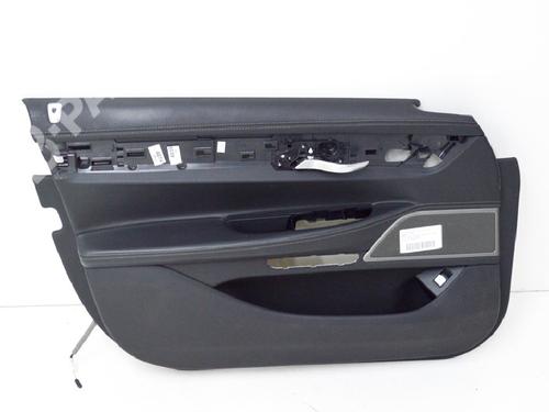 Used Front left panel Front left panel 6864967 6864967
