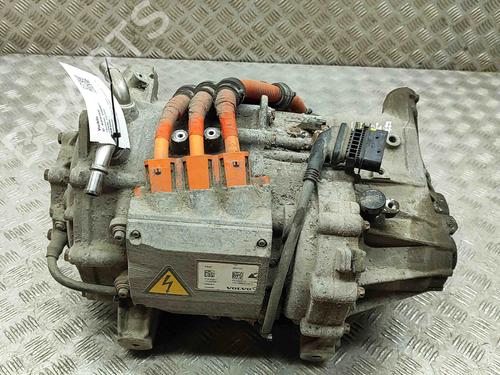 Used Engine VOLVO V90 II Estate (235) T8 Plug-in Hybrid Polestar AWD (317 hp) 28554179