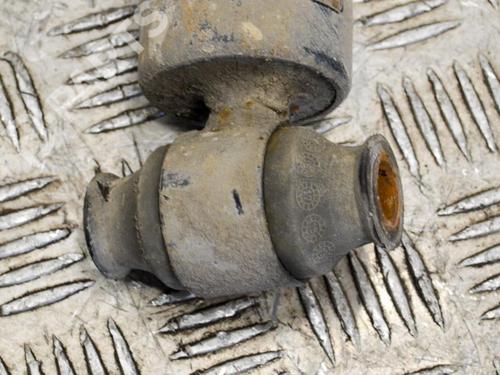 Left rear shock absorber FORD TRANSIT V363 Platform/Chassis (FED, FFD) 2.0 EcoBlue RWD | BP10073203M18 