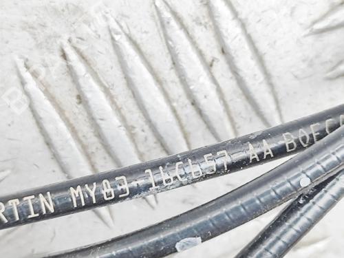 Cable ASTON MARTIN DBX 4.0 All-wheel Drive | BP36809435E12 - Image 6
