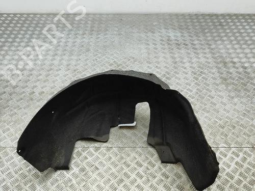 Used Wheel arch Wheel arch AUDI A3 (8V1, 8VK) S3 quattro (310 hp) 34442871 34442871