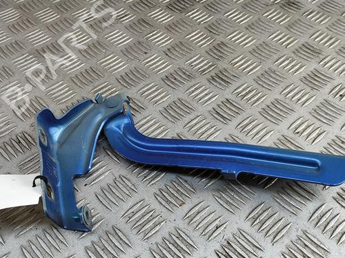 Hinge/Door check strap NISSAN QASHQAI III (J12) 1.3 DIG-T All-wheel Drive | BP28955350C146 