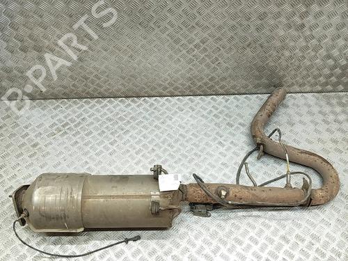 Used Catalyst Catalyst IVECO DAILY VI Van 33S14, 35S14, 35C14, 42S14 (136 hp) 33377983 33377983