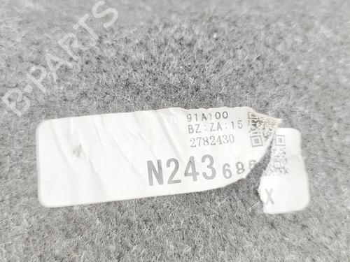 Bagagerumsgulv MAZDA MX-5 IV (ND__) 2.0 (ND6E, NDERC) | BP37996723I33 - Image 6