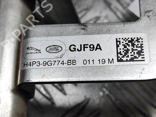 Injection rail JAGUAR XF SPORTBRAKE (X260) 2.0 | BP22807709M98 