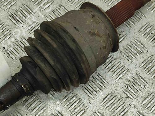 Left front driveshaft NISSAN NAVARA NP300 Pickup (D23, D23T) 2.3 dCi 4x4 (D231) | BP26012572M38 