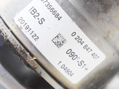 Servo brake VOLVO XC40 (536) T5 AWD | BP27750139M42 