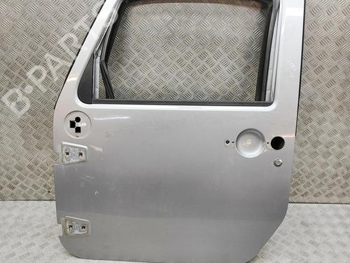 Dør venstre foran Dør venstre foran JEEP WRANGLER III (JK) 3.6 V6 (290 hp) 36326652 36326652