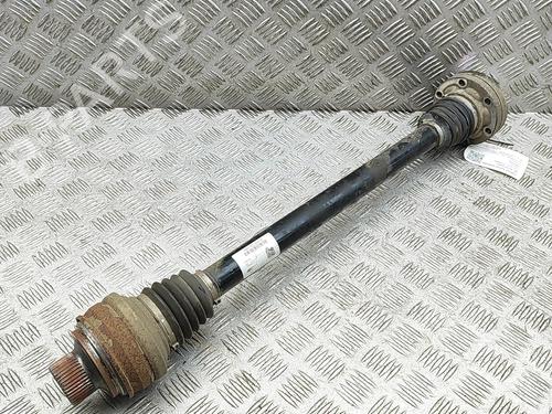 Left rear driveshaft VW TOUAREG (CR7, RC8) 3.0 eHybrid 4motion | BP31112876M40
