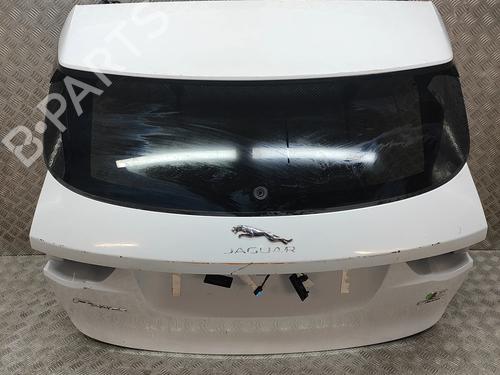 Used Tailgate Tailgate 7800879 7800879