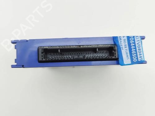 Electronic module LEXUS IS III (_E3_) 300h (AVE30_, AVE30R) | BP36275278M83  - Image 5