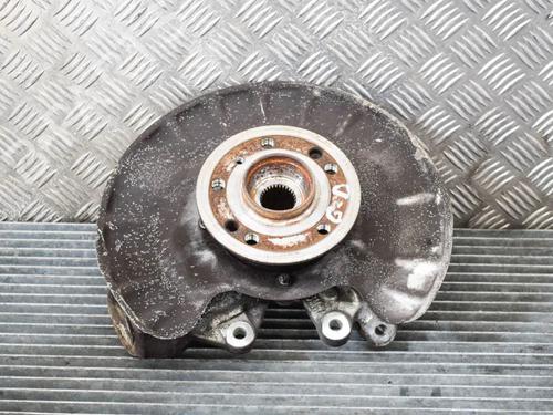 Used Right rear steering knuckle Right rear steering knuckle MERCEDES-BENZ GLE (W166) 250 d (166.006) (204 hp) 14666427 14666427