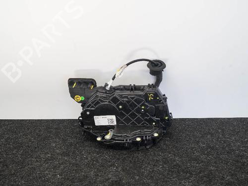 Venstre bak lås AUDI A4 B9 (8W2, 8WC) 2.0 TFSI (249 hp) 6730456