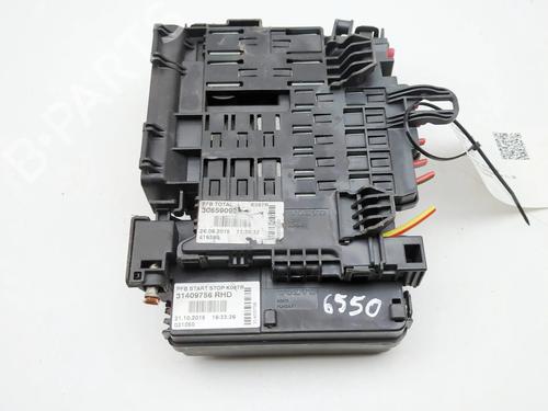 Electronic module VOLVO S60 II (134) D2 | BP40188675M83 - Image 4