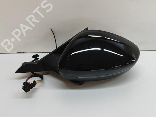 Used Left mirror JEEP AVENGER (J2) Electric (156 hp) 28560907