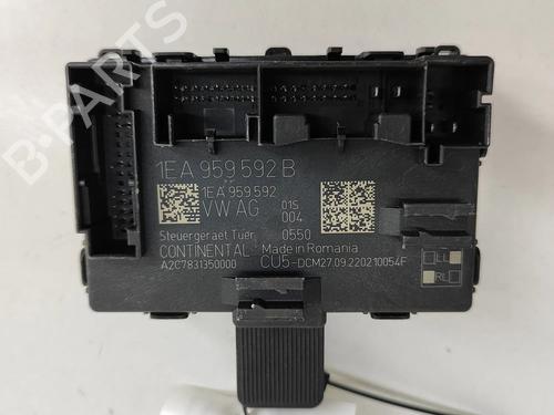 Electronic module VW ID.4 (E21) PRO | BP28552101M83
