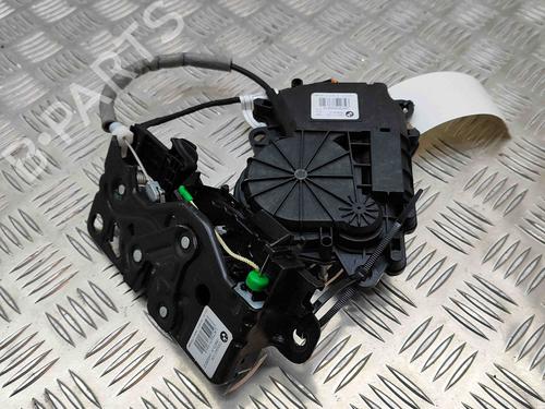 Tailgate lock BMW 7 (F01, F02, F03, F04) 730 d | BP17016871C101 