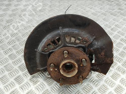 Used Left front steering knuckle TOYOTA RAV 4 V (_A5_, _H5_) 2.5 Hybrid AWD (AXAH54, AXAL54) (222 hp) 28432573