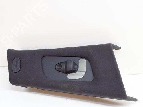 Used Other MASERATI QUATTROPORTE VI 3.0 S Q4 (411 hp) 14644174