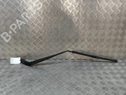 Used Front windshield wiper arm Front windshield wiper arm 20981620 20981620