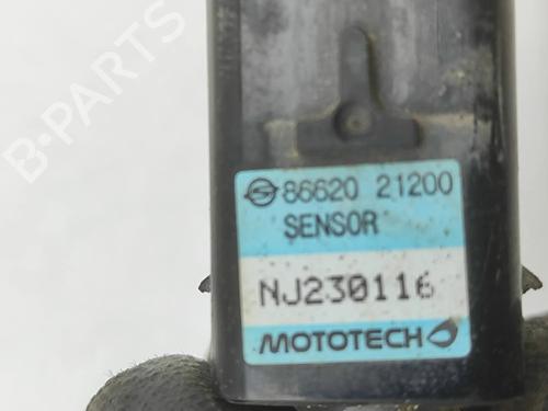 Electronic module SSANGYONG REXTON W / REXTON 2.2 Xdi All-wheel Drive | BP32973994M83  - Image 6