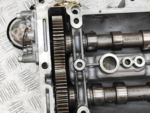 Cylinder head OPEL INSIGNIA A (G09) 2.0 CDTI (68) | BP39930176M5  - Image 6
