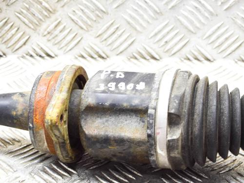 Right front driveshaft TOYOTA CAMRY (_V7_, _VA7_, _VH7_) 2.5 Hybrid (AXVH71_) | BP28430564M39 
